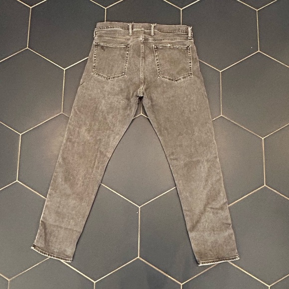 Men’s Gap slim fit soft wear jeans - Picture 2 of 6